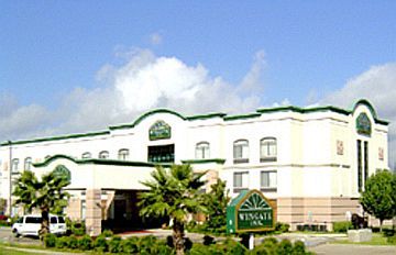 Wingate Inn - Southwest هيوستن المظهر الخارجي الصورة